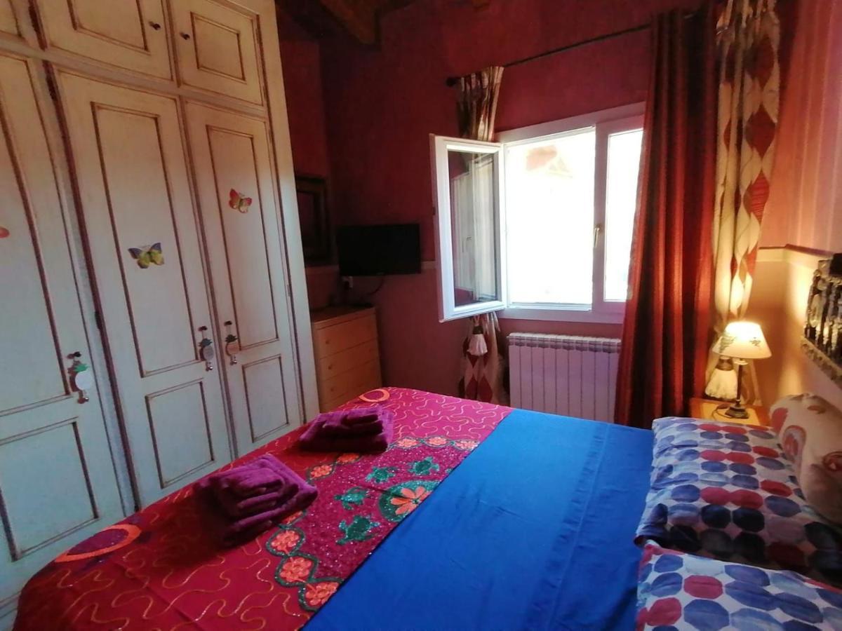 Orange Ville Villamassargia Dış mekan fotoğraf