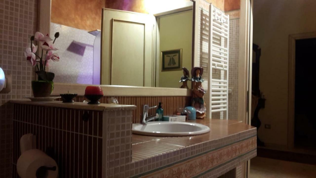 Orange Ville Villamassargia Dış mekan fotoğraf